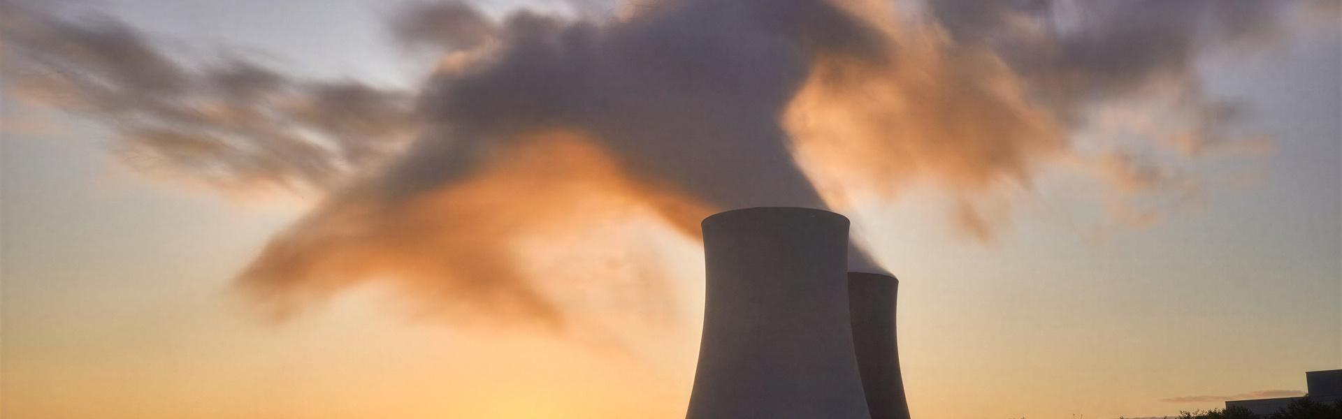 Organizaciones sociales presentaron campaña para que Córdoba abandone la energía atómica