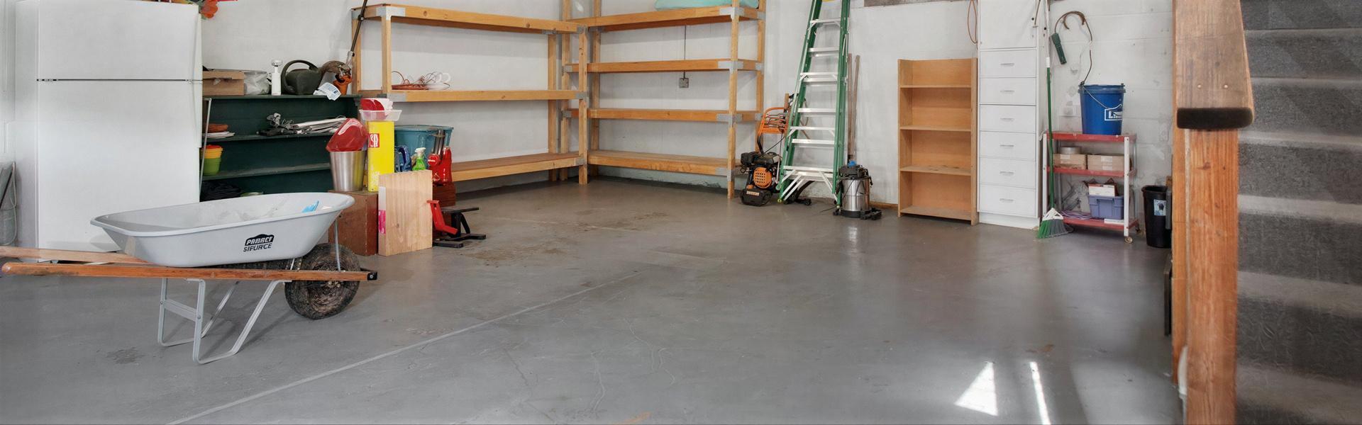 Como instalar estanterías móviles.