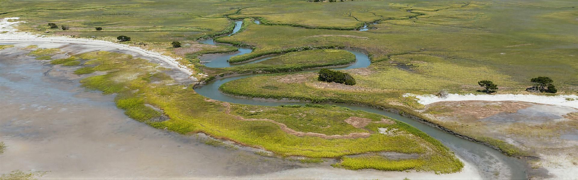 Una ordenanza que prohíba urbanizar el humedal, Los Cardales / Río Lújan