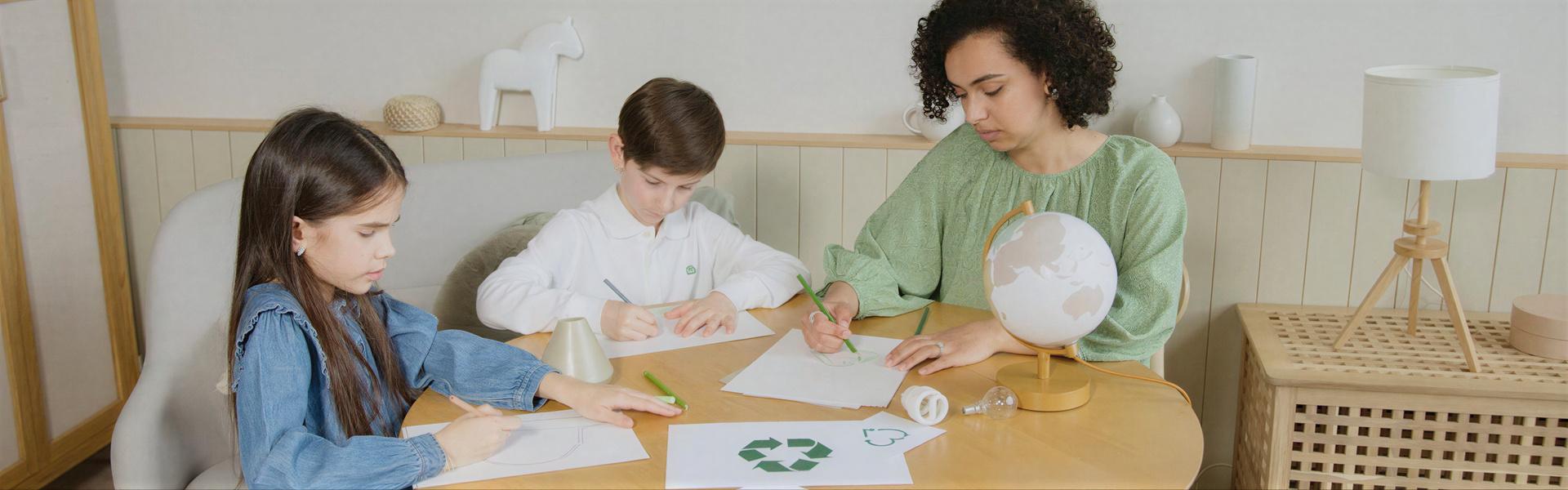 ¿Cuál es la importancia de la educación ambiental?