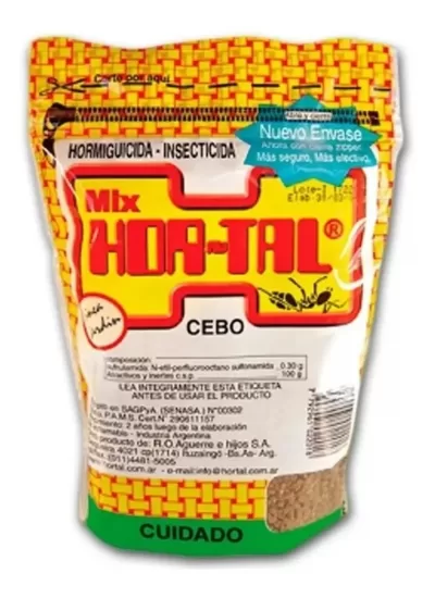 Mix Hortal 250 gr